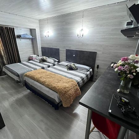 Apartamento Штефан64 Chisináu Exterior foto