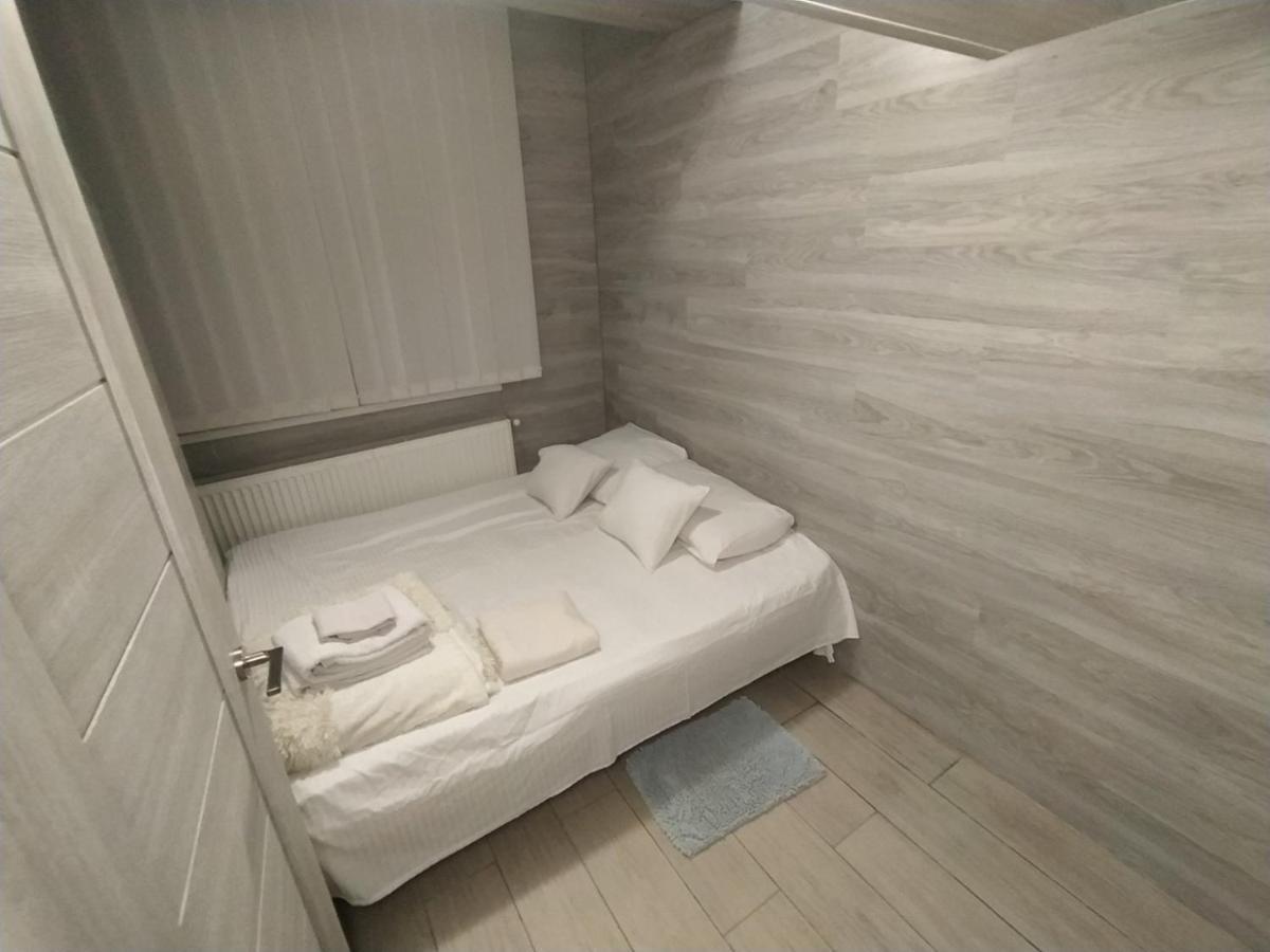 Apartamento Штефан64 Chisináu Exterior foto
