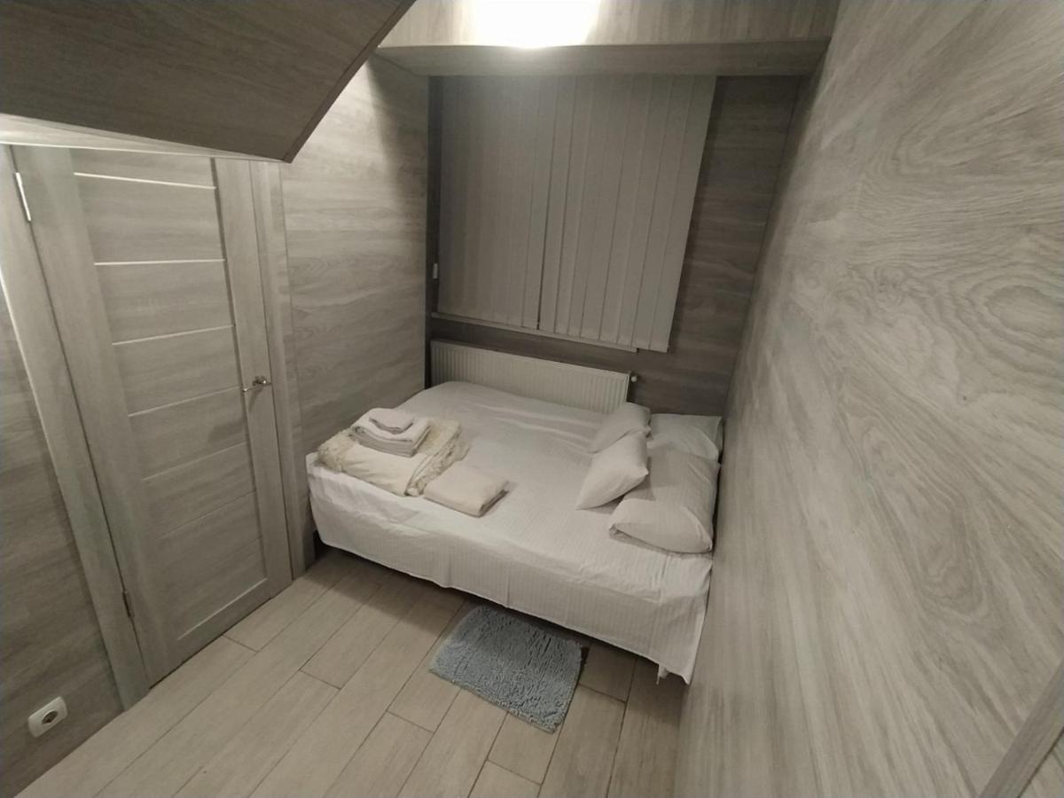 Apartamento Штефан64 Chisináu Exterior foto
