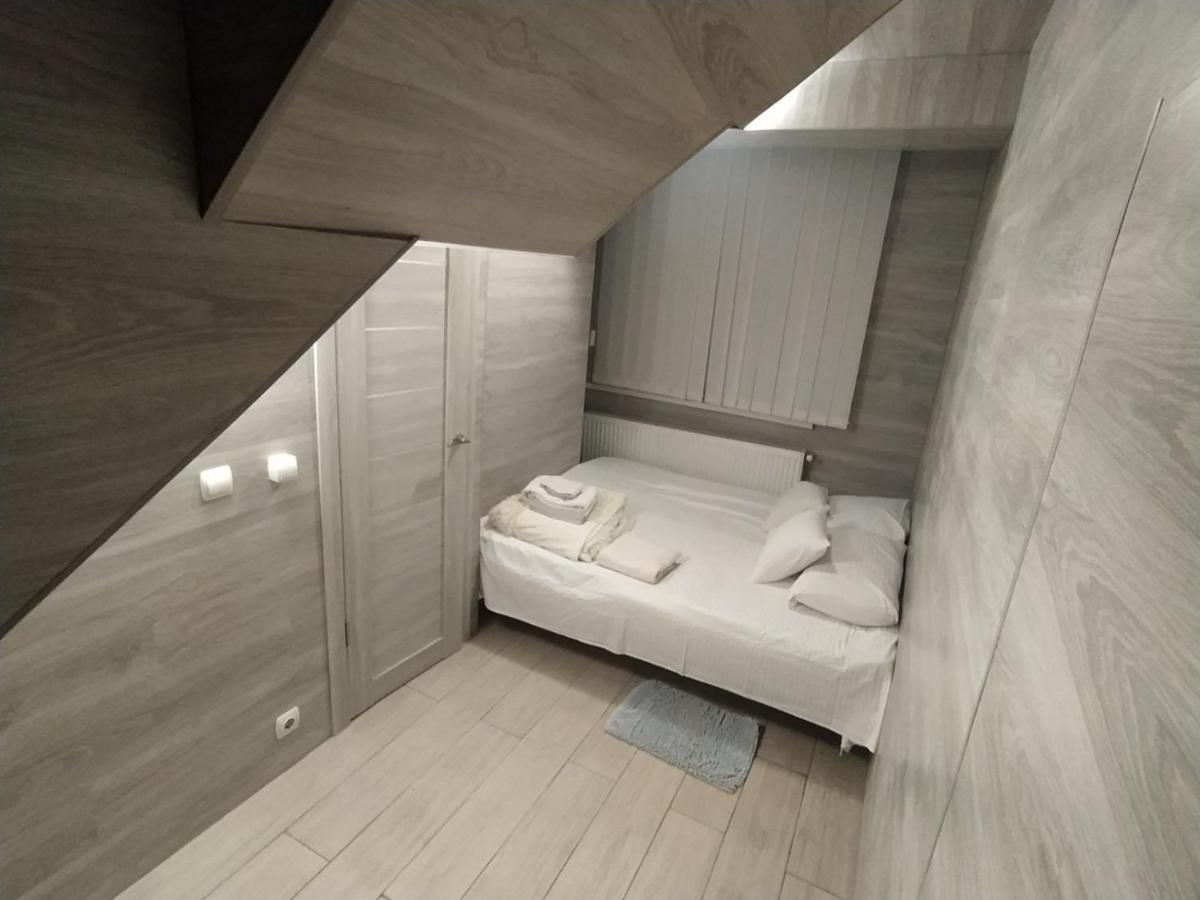 Apartamento Штефан64 Chisináu Exterior foto