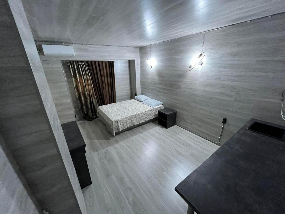 Apartamento Штефан64 Chisináu Exterior foto