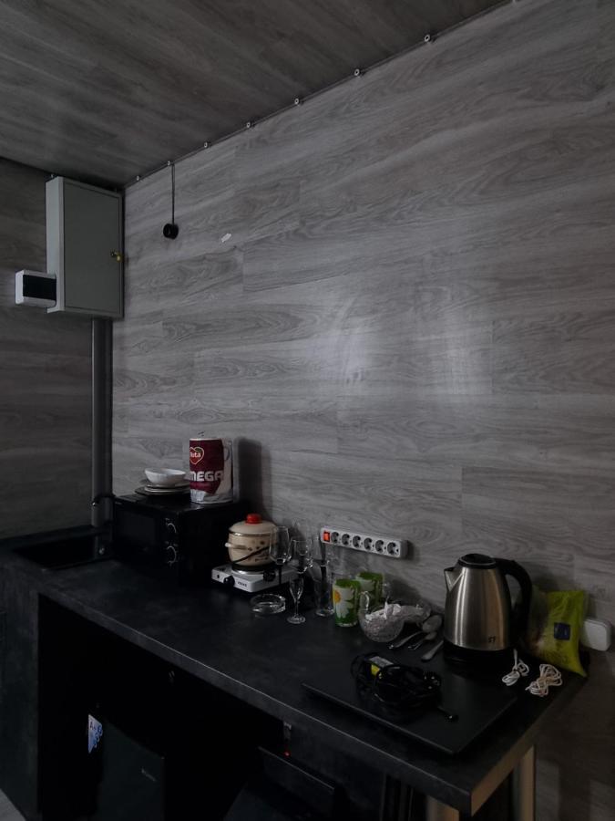 Apartamento Штефан64 Chisináu Exterior foto
