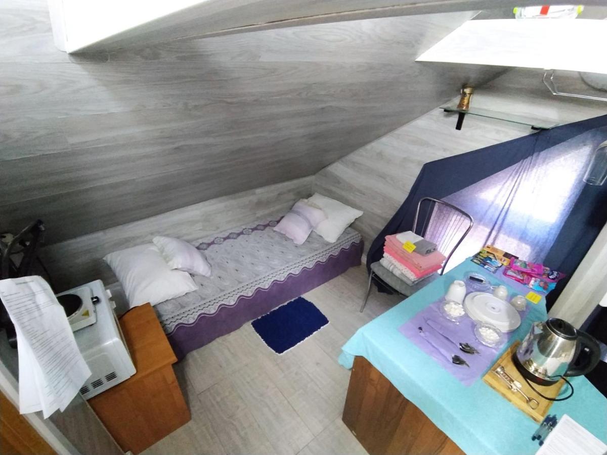 Apartamento Штефан64 Chisináu Exterior foto