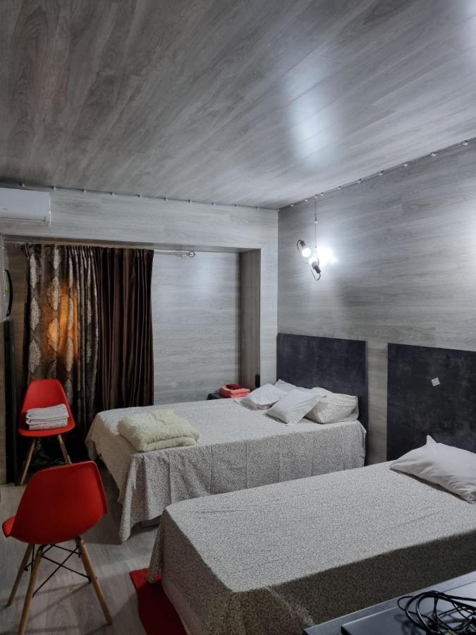 Apartamento Штефан64 Chisináu Exterior foto
