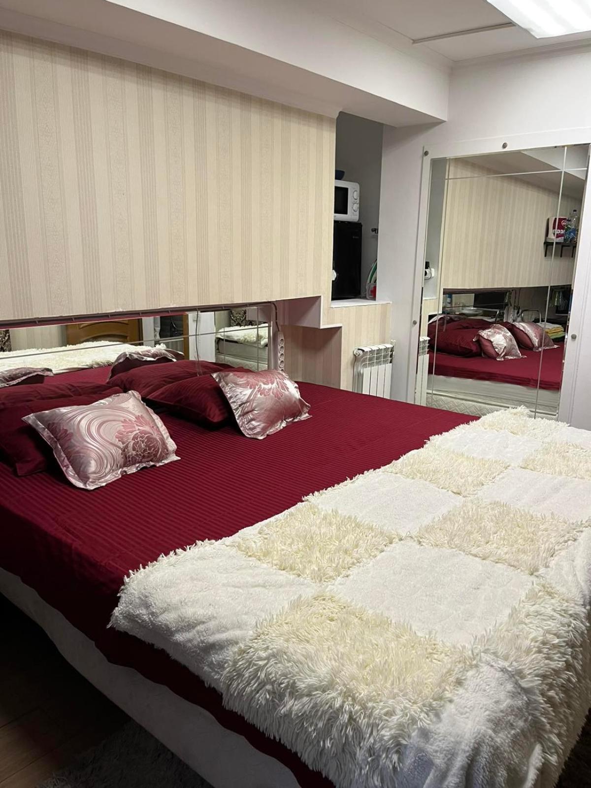 Apartamento Штефан64 Chisináu Exterior foto